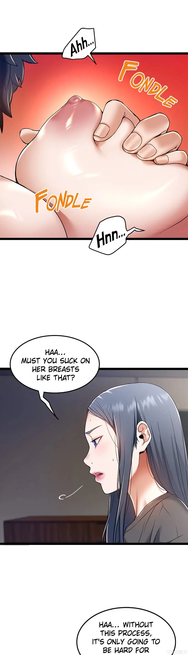 A Bachelor In The Country Chapter 9 - Page 5