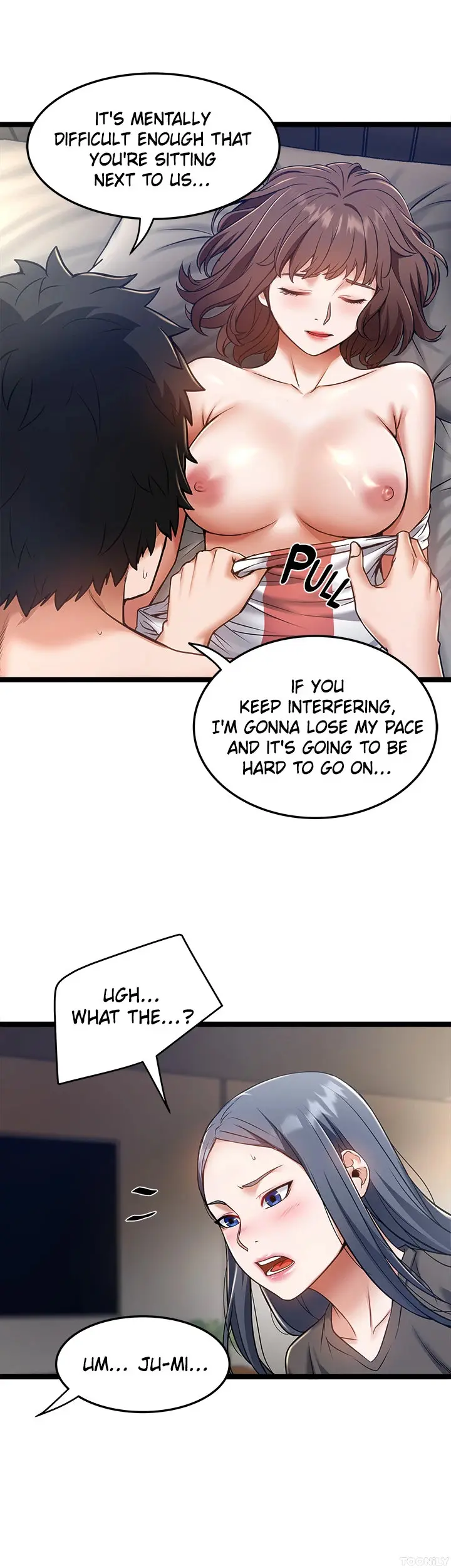 A Bachelor In The Country Chapter 9 - Page 7