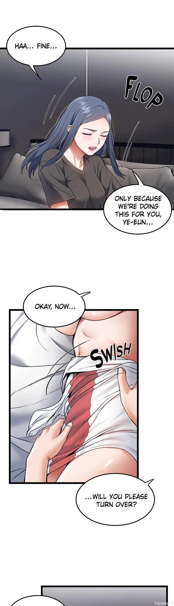 A Bachelor In The Country Chapter 9 - Page 9