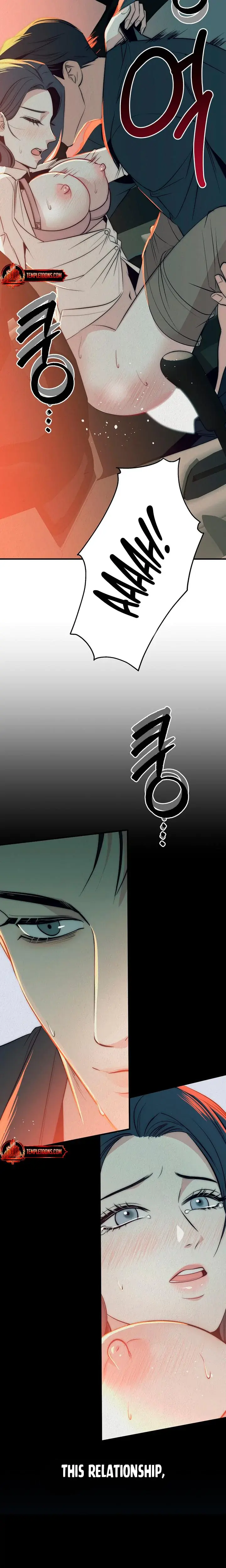 A Beasts Paradise Chapter 1 - Page 7