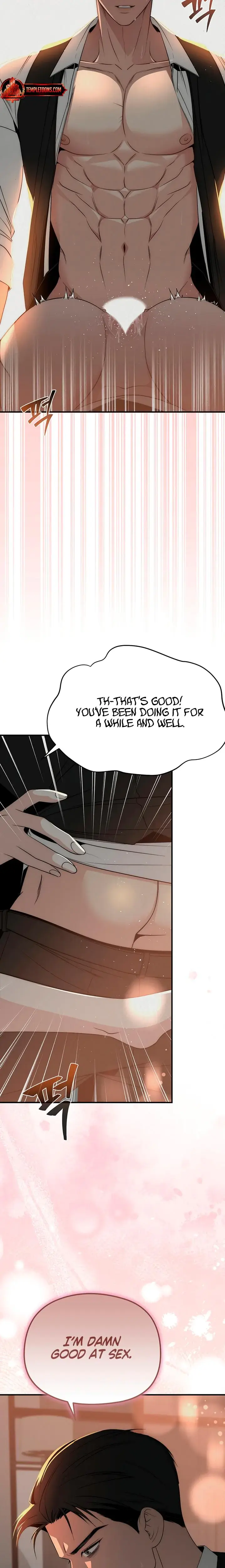 A Beasts Paradise Chapter 15 - Page 2