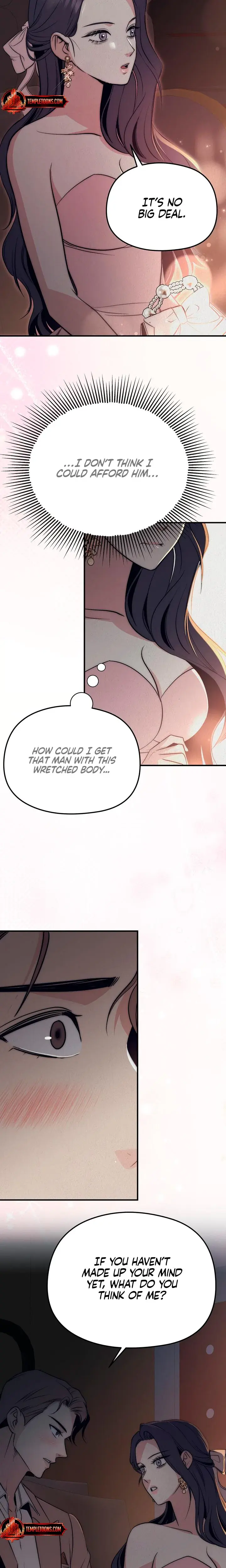 A Beasts Paradise Chapter 2 - Page 26