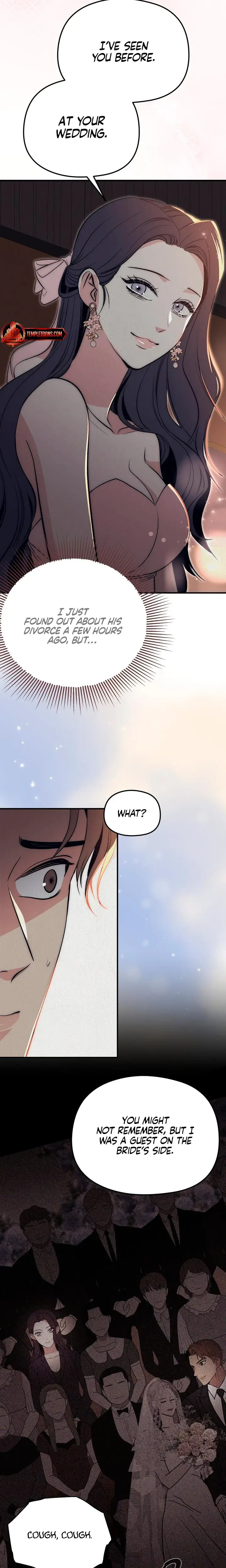 A Beasts Paradise Chapter 3 - Page 2