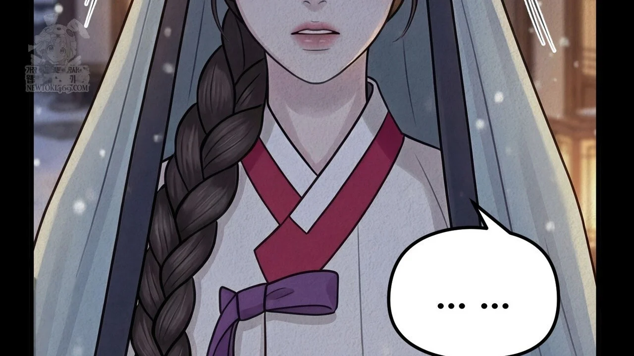 A Beasts Paradise Chapter 38 - Page 11