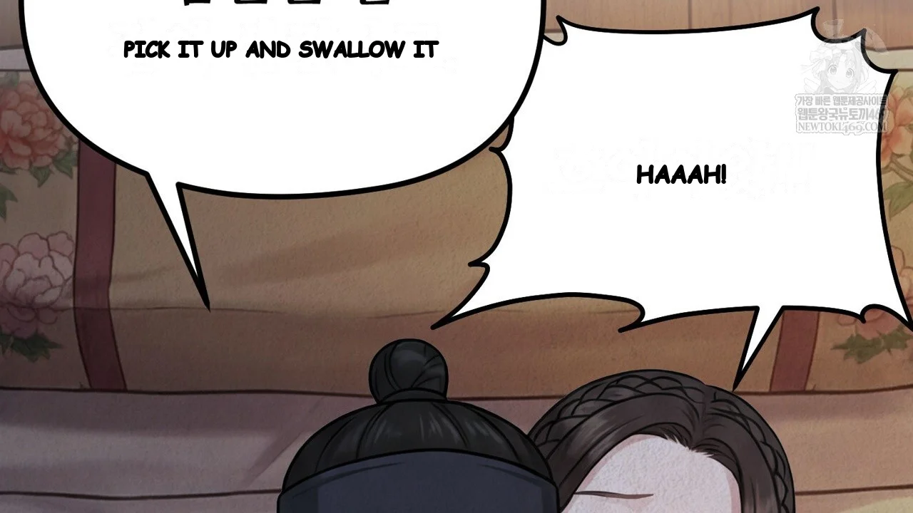 A Beasts Paradise Chapter 38 - Page 112