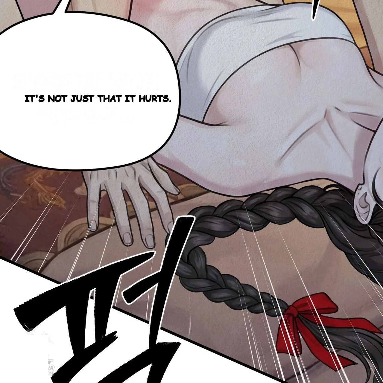 A Beasts Paradise Chapter 38 - Page 121