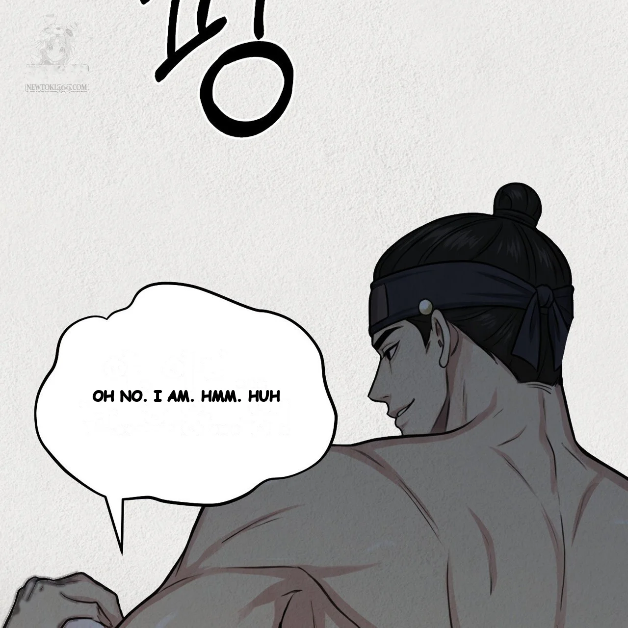 A Beasts Paradise Chapter 38 - Page 127