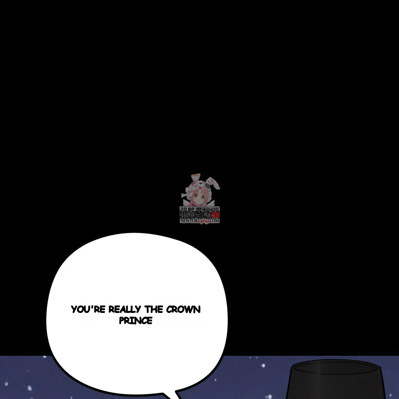 A Beasts Paradise Chapter 38 - Page 2