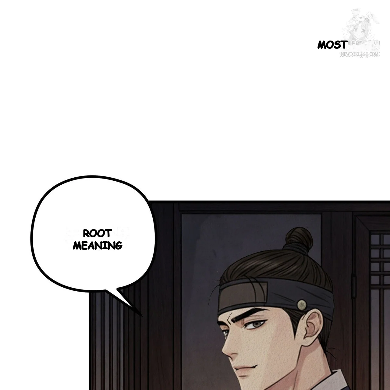 A Beasts Paradise Chapter 38 - Page 26