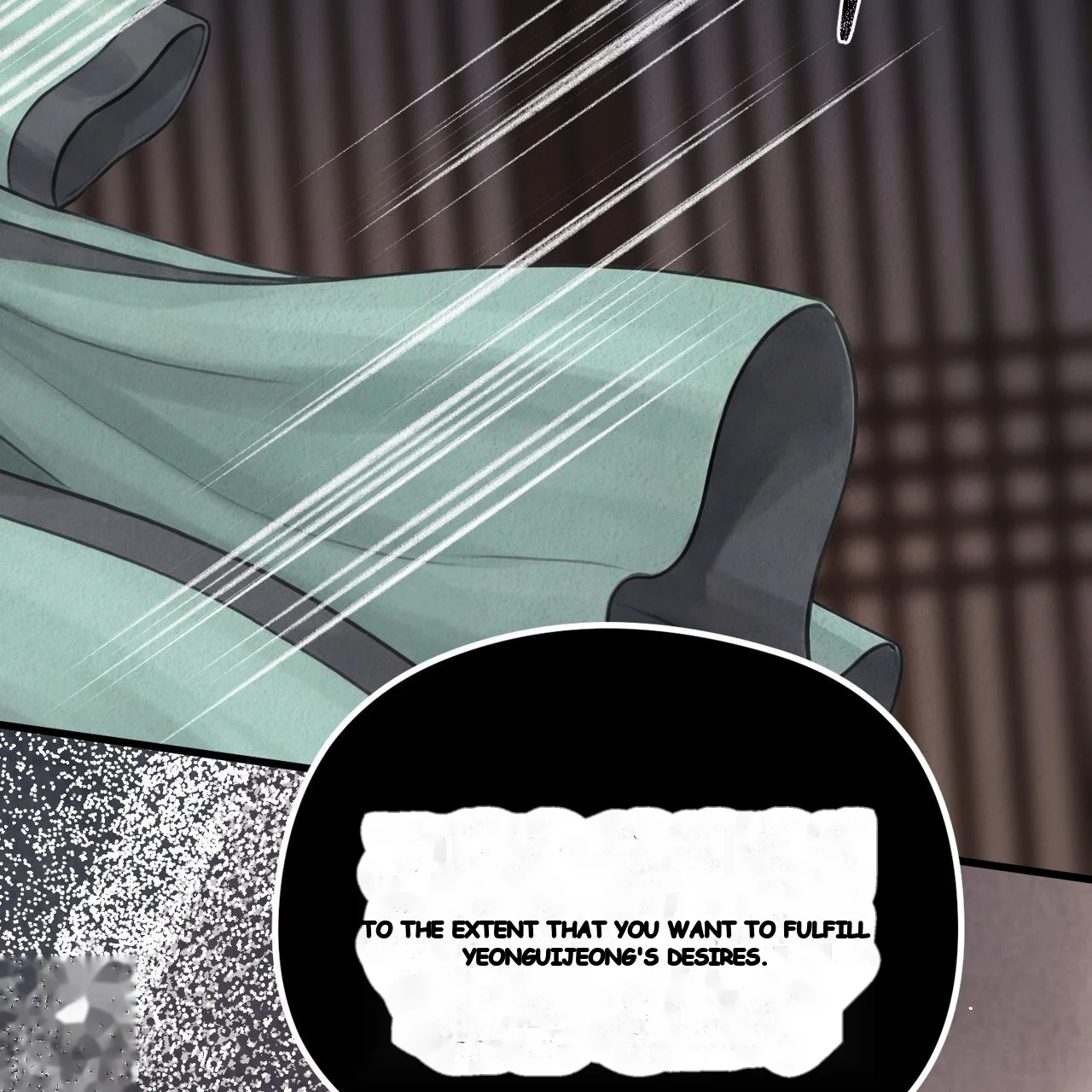A Beasts Paradise Chapter 38 - Page 34