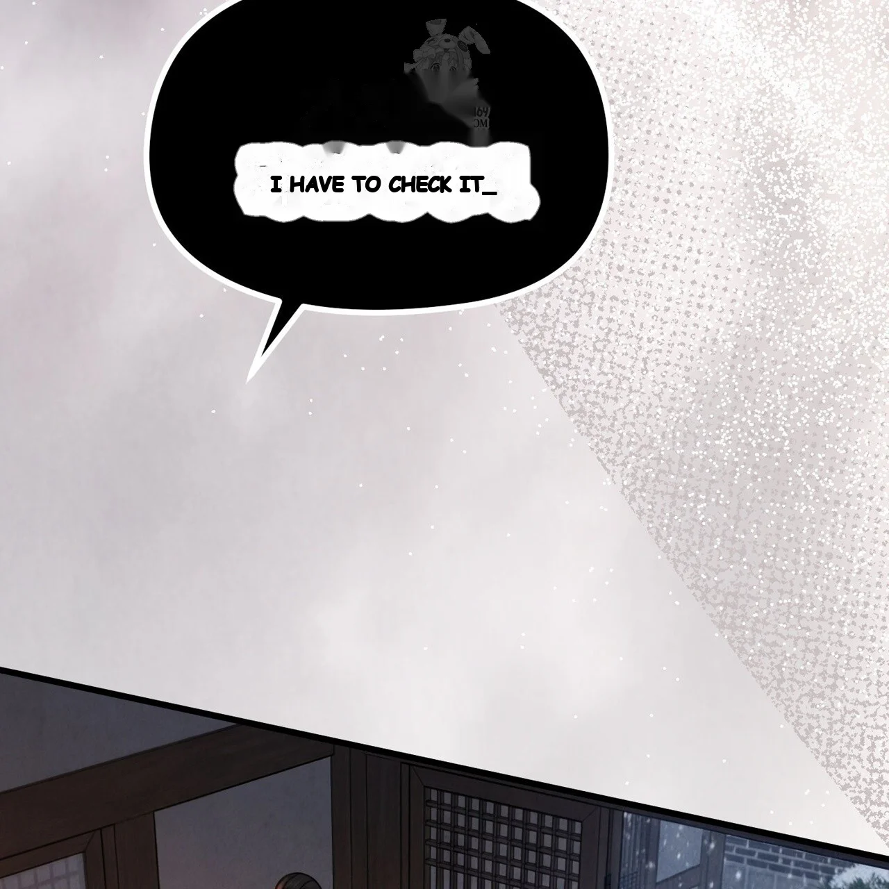 A Beasts Paradise Chapter 38 - Page 38