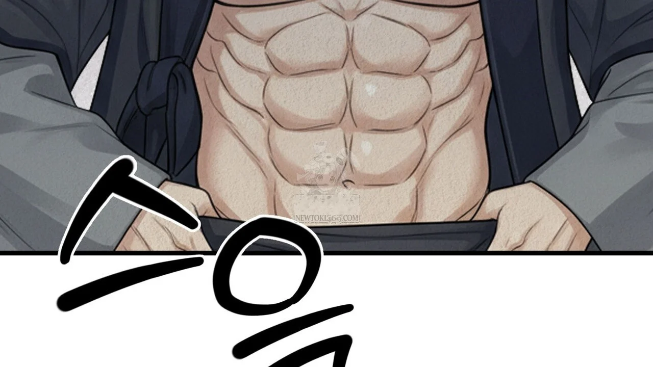 A Beasts Paradise Chapter 38 - Page 51
