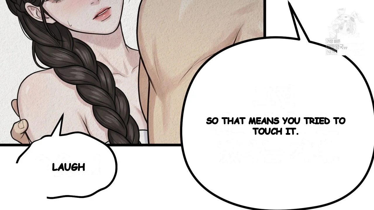 A Beasts Paradise Chapter 38 - Page 65