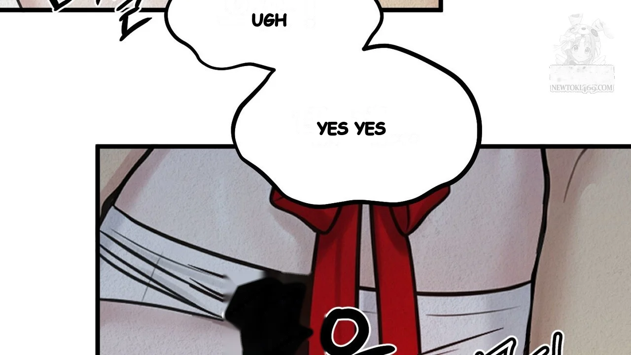 A Beasts Paradise Chapter 38 - Page 69