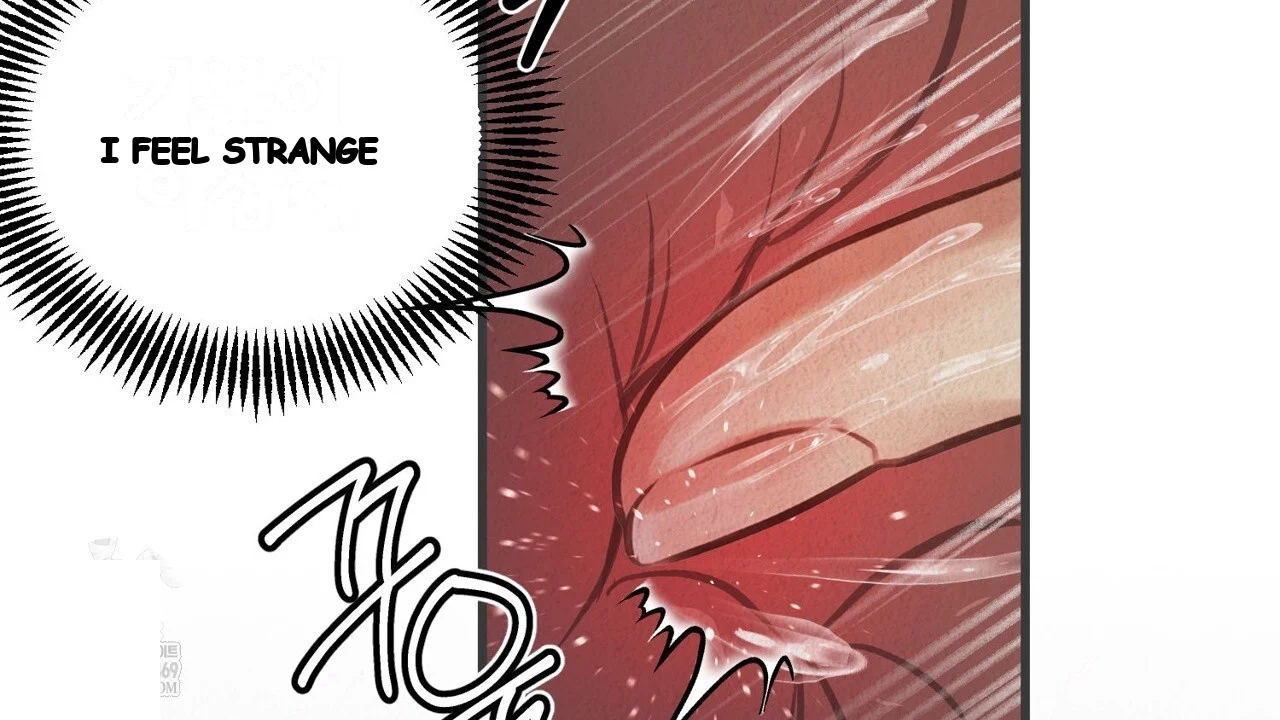 A Beasts Paradise Chapter 38 - Page 75