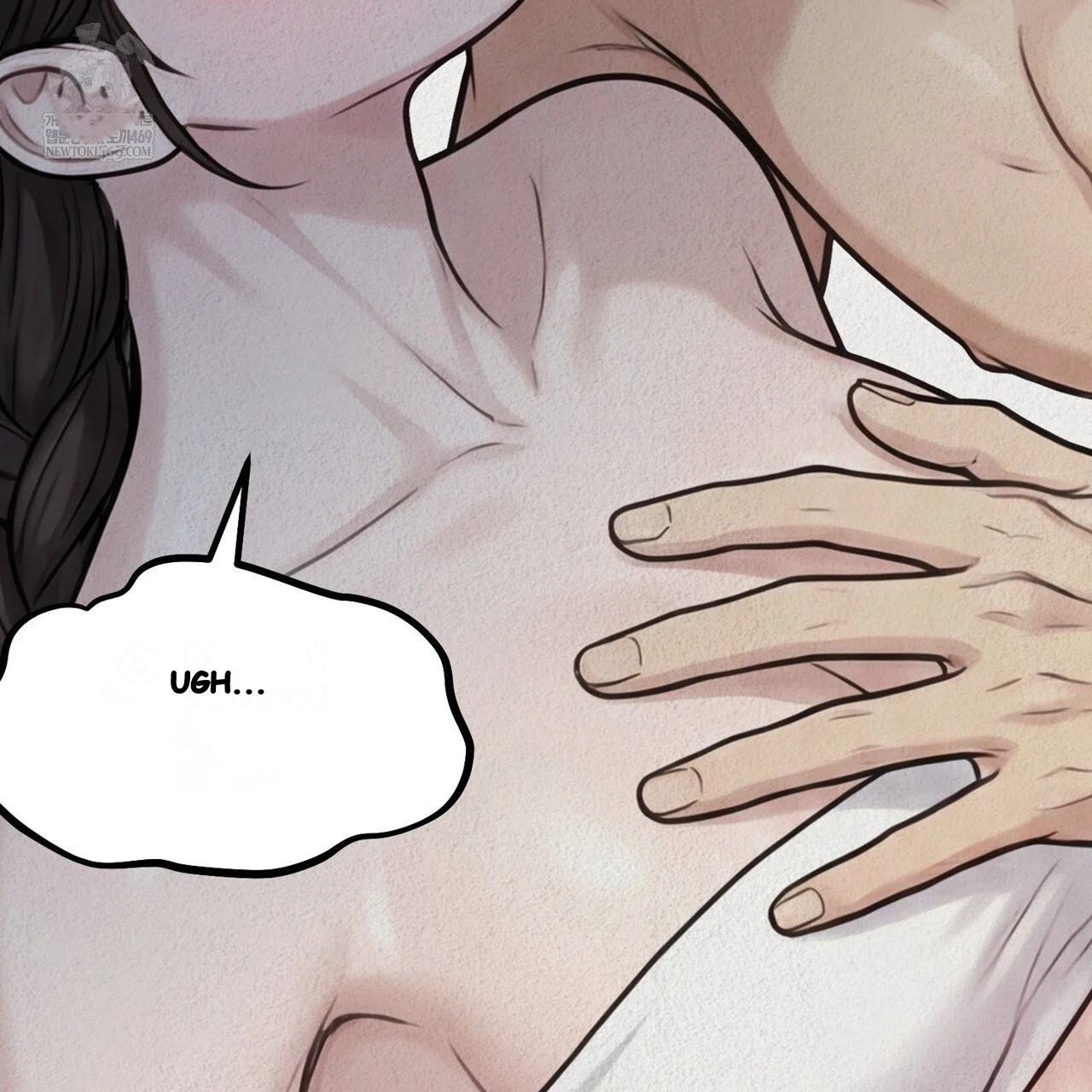 A Beasts Paradise Chapter 38 - Page 82