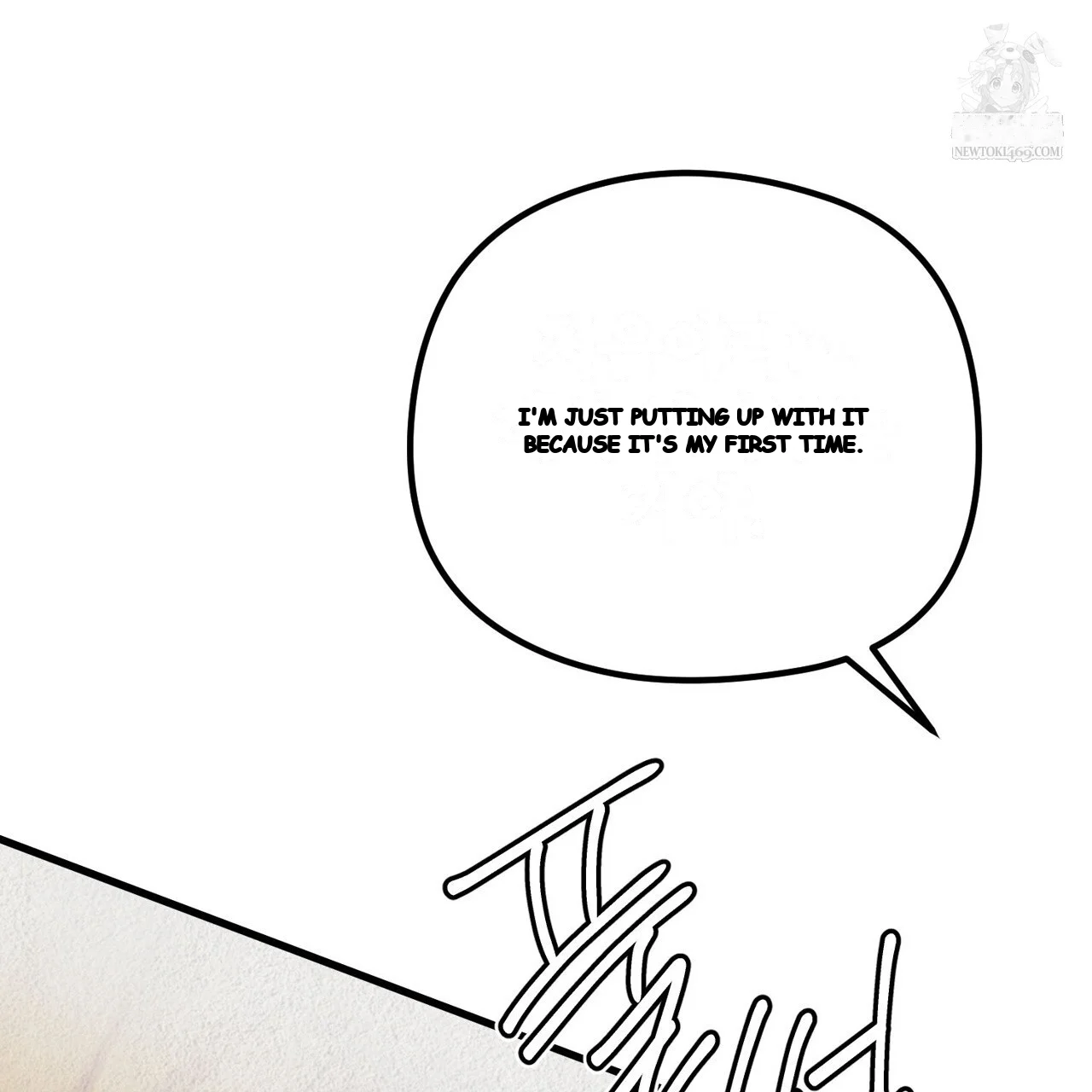 A Beasts Paradise Chapter 38 - Page 84