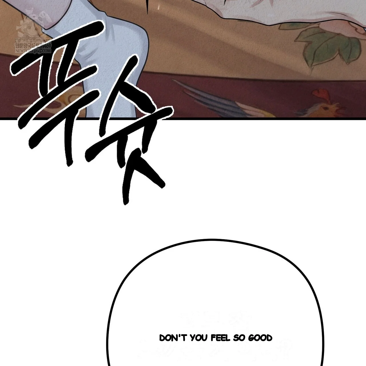 A Beasts Paradise Chapter 38 - Page 99