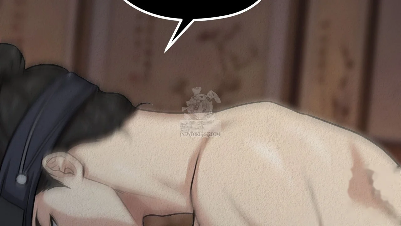 A Beasts Paradise Chapter 39 - Page 3