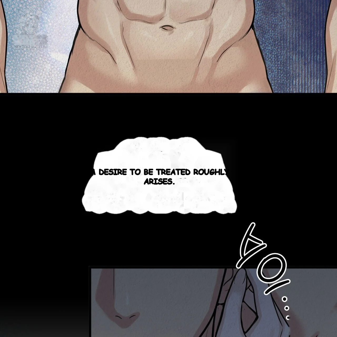 A Beasts Paradise Chapter 39 - Page 56