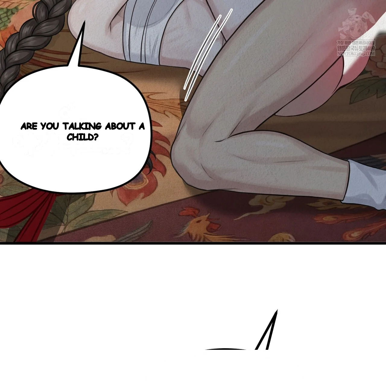 A Beasts Paradise Chapter 39 - Page 66