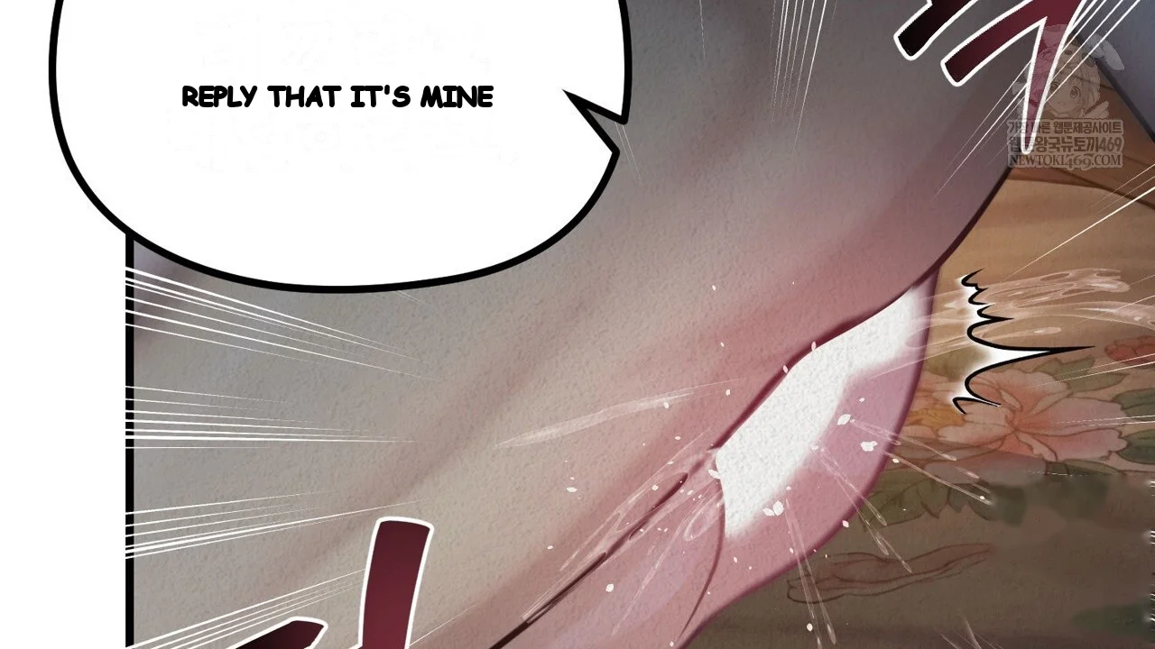 A Beasts Paradise Chapter 39 - Page 7