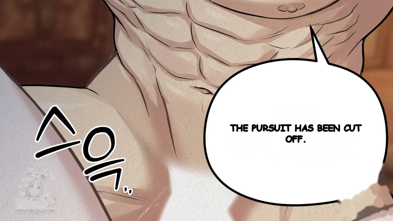 A Beasts Paradise Chapter 39 - Page 85