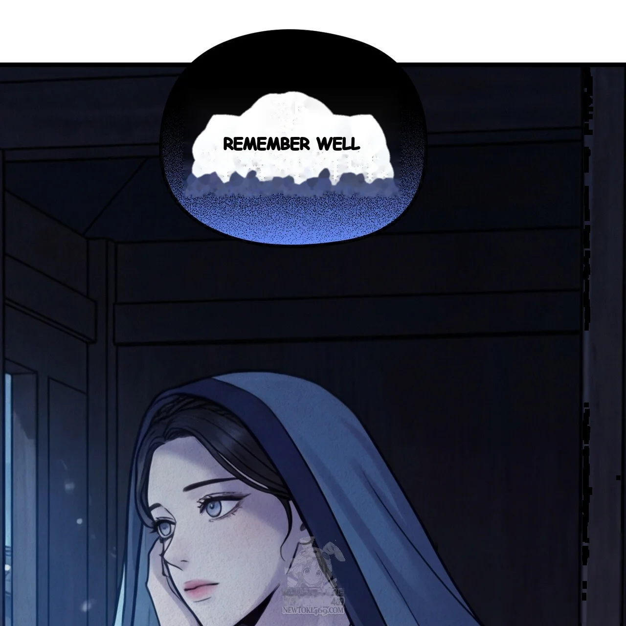 A Beasts Paradise Chapter 40 - Page 107