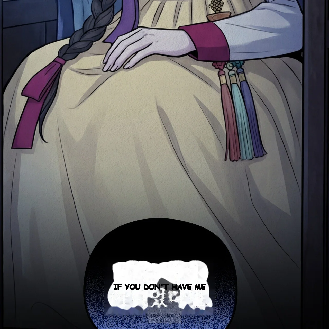 A Beasts Paradise Chapter 40 - Page 109