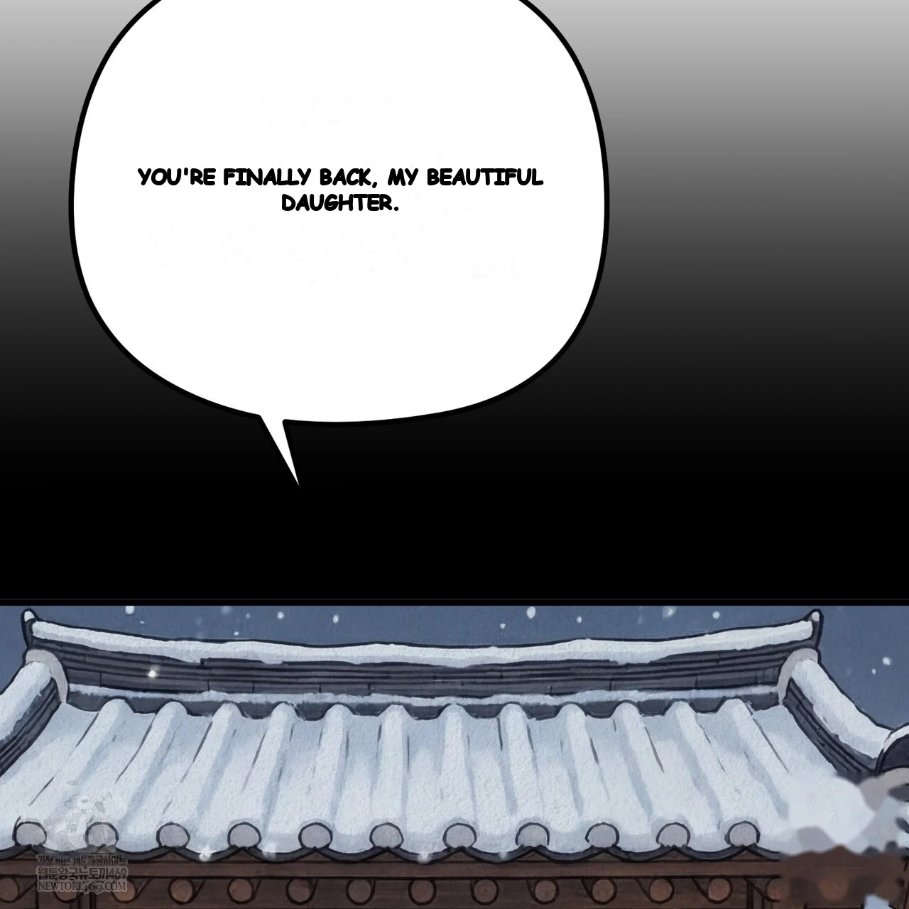 A Beasts Paradise Chapter 40 - Page 119