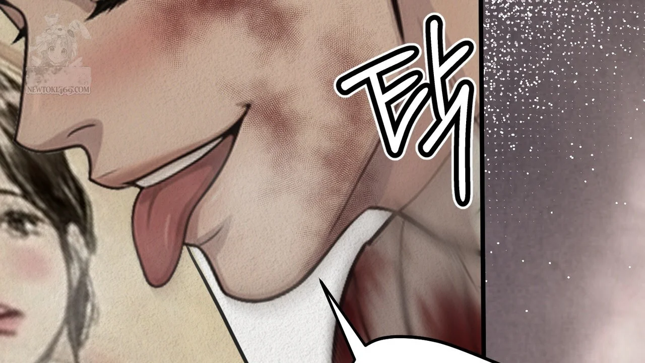 A Beasts Paradise Chapter 40 - Page 31