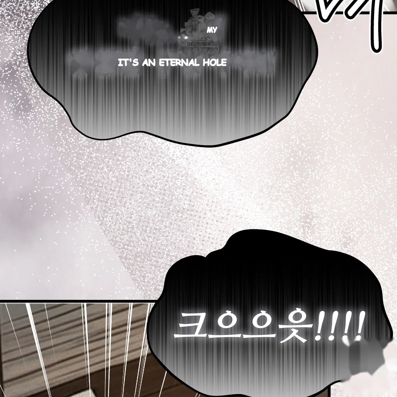 A Beasts Paradise Chapter 40 - Page 34