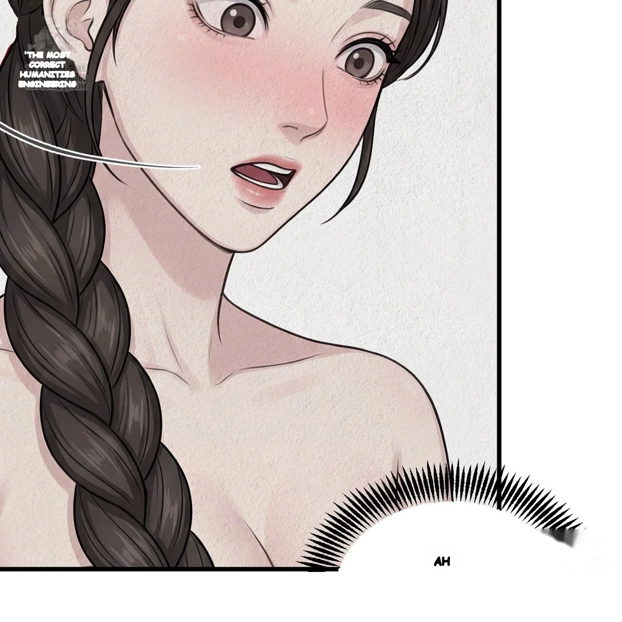A Beasts Paradise Chapter 40 - Page 61