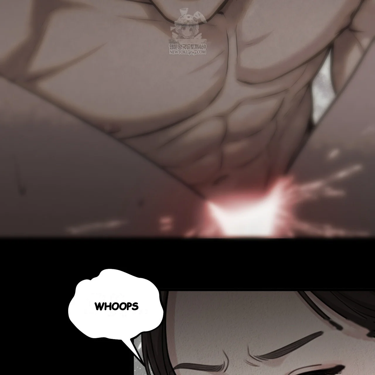 A Beasts Paradise Chapter 40 - Page 85