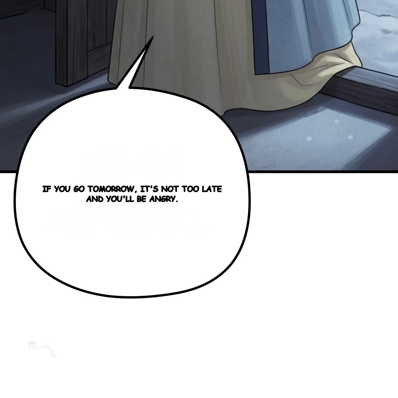 A Beasts Paradise Chapter 40 - Page 97
