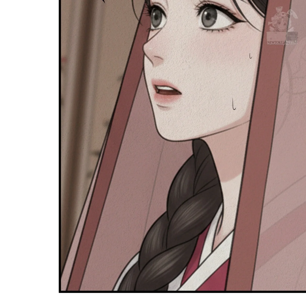 A Beasts Paradise Chapter 41 - Page 103