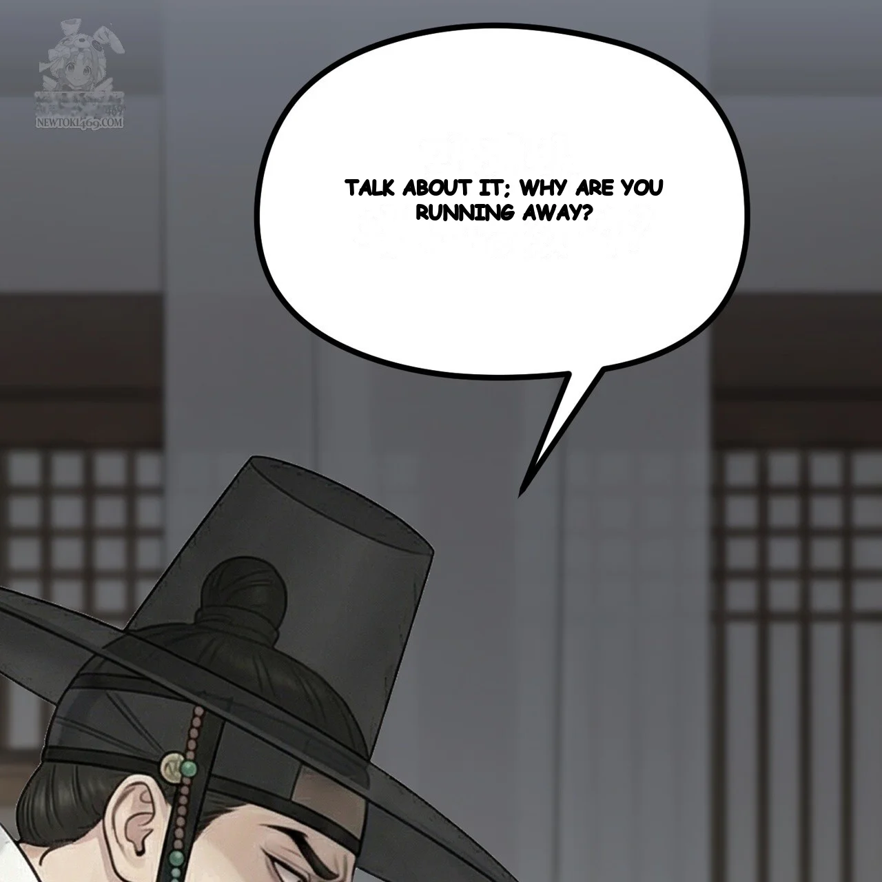 A Beasts Paradise Chapter 41 - Page 111