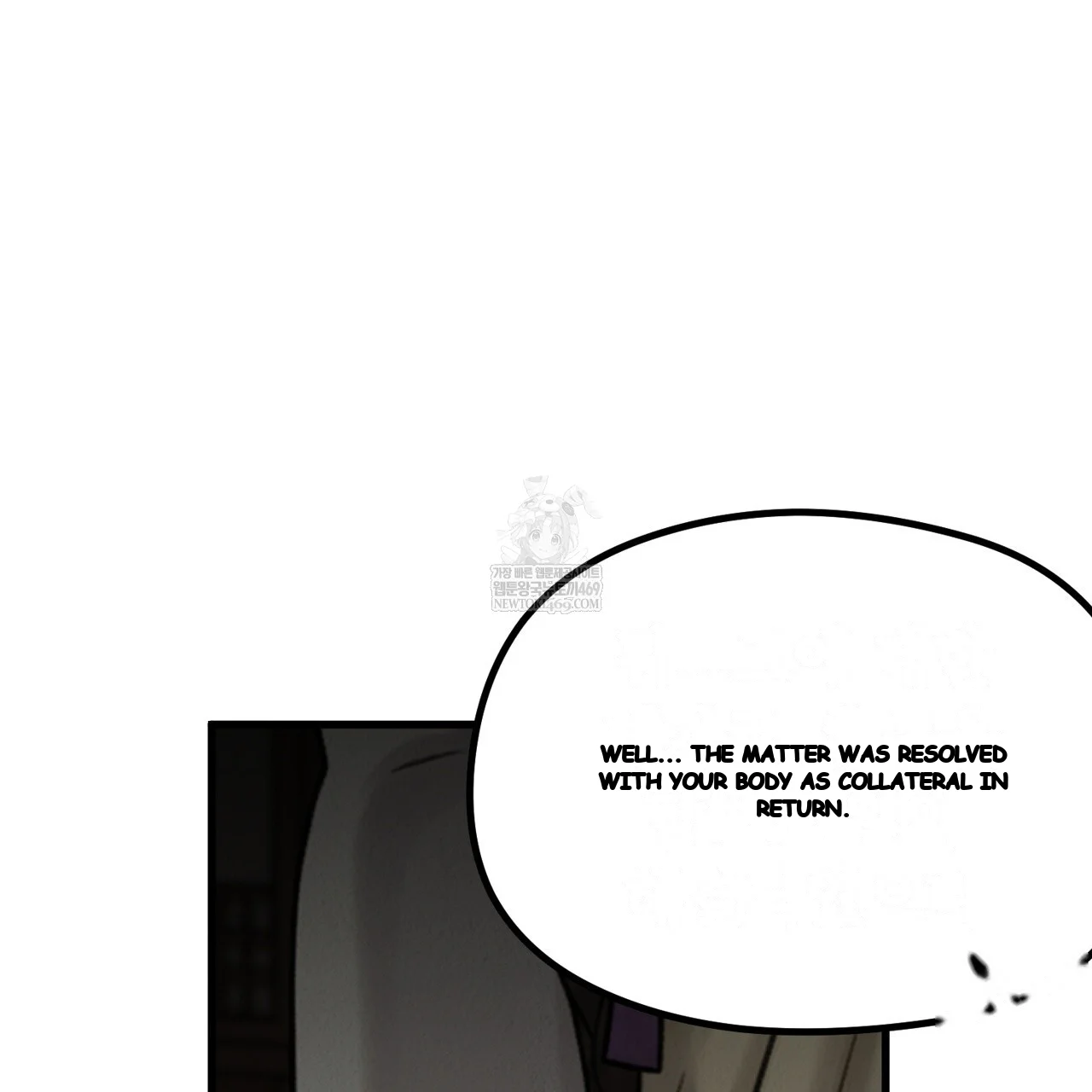 A Beasts Paradise Chapter 41 - Page 12