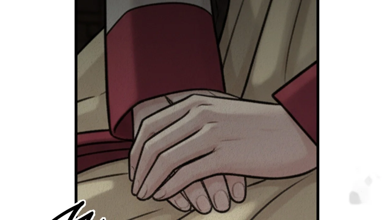 A Beasts Paradise Chapter 41 - Page 13