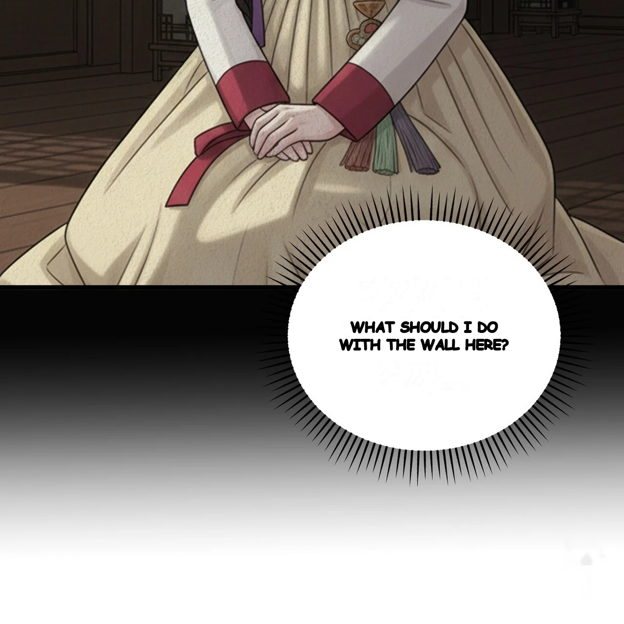 A Beasts Paradise Chapter 41 - Page 30