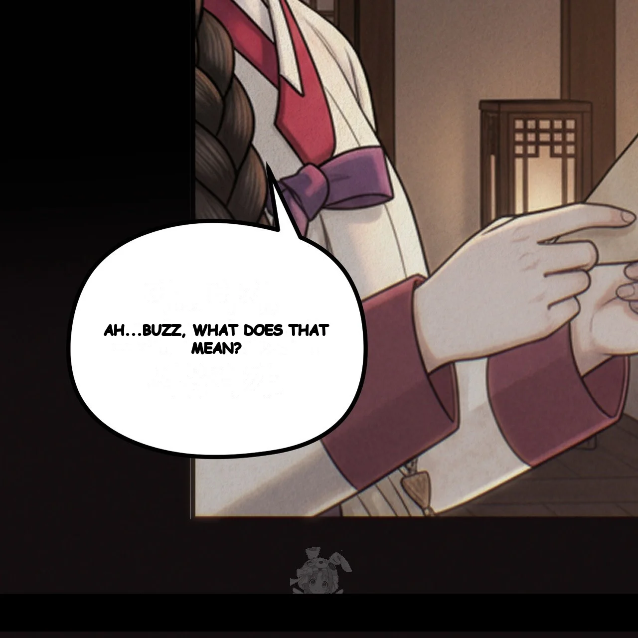 A Beasts Paradise Chapter 41 - Page 38