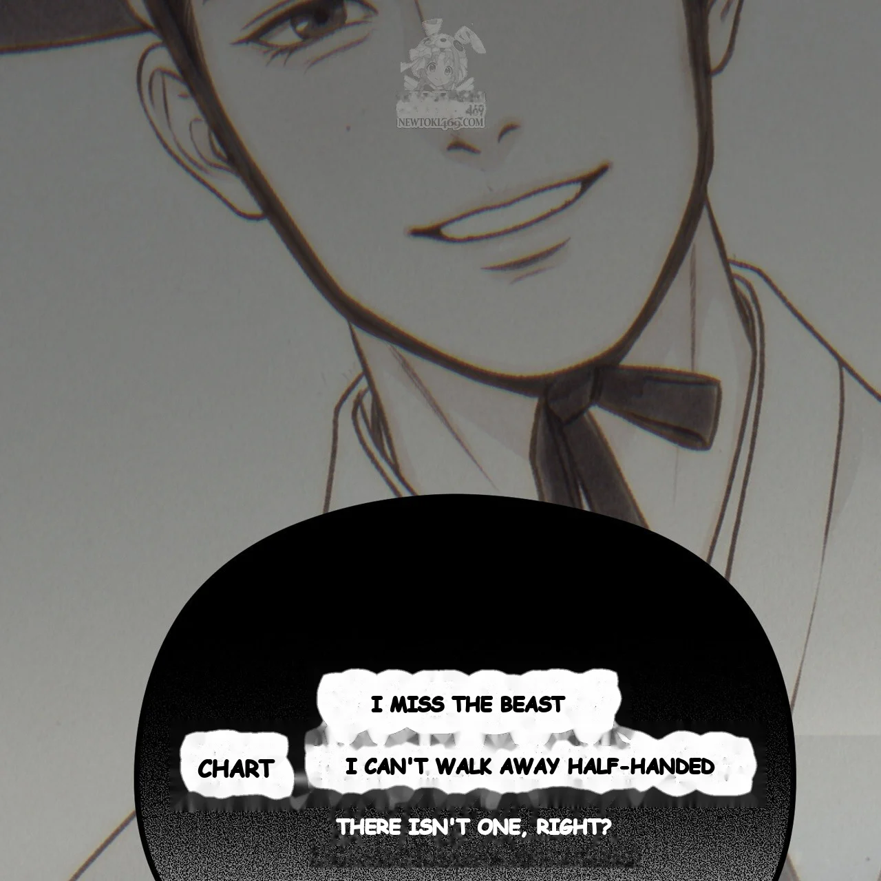 A Beasts Paradise Chapter 41 - Page 40