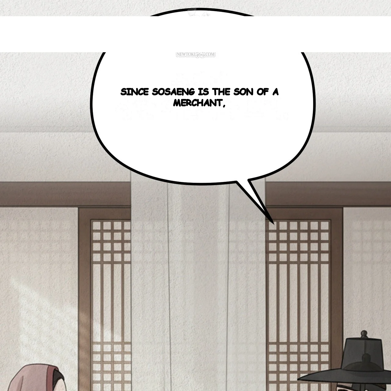 A Beasts Paradise Chapter 41 - Page 46