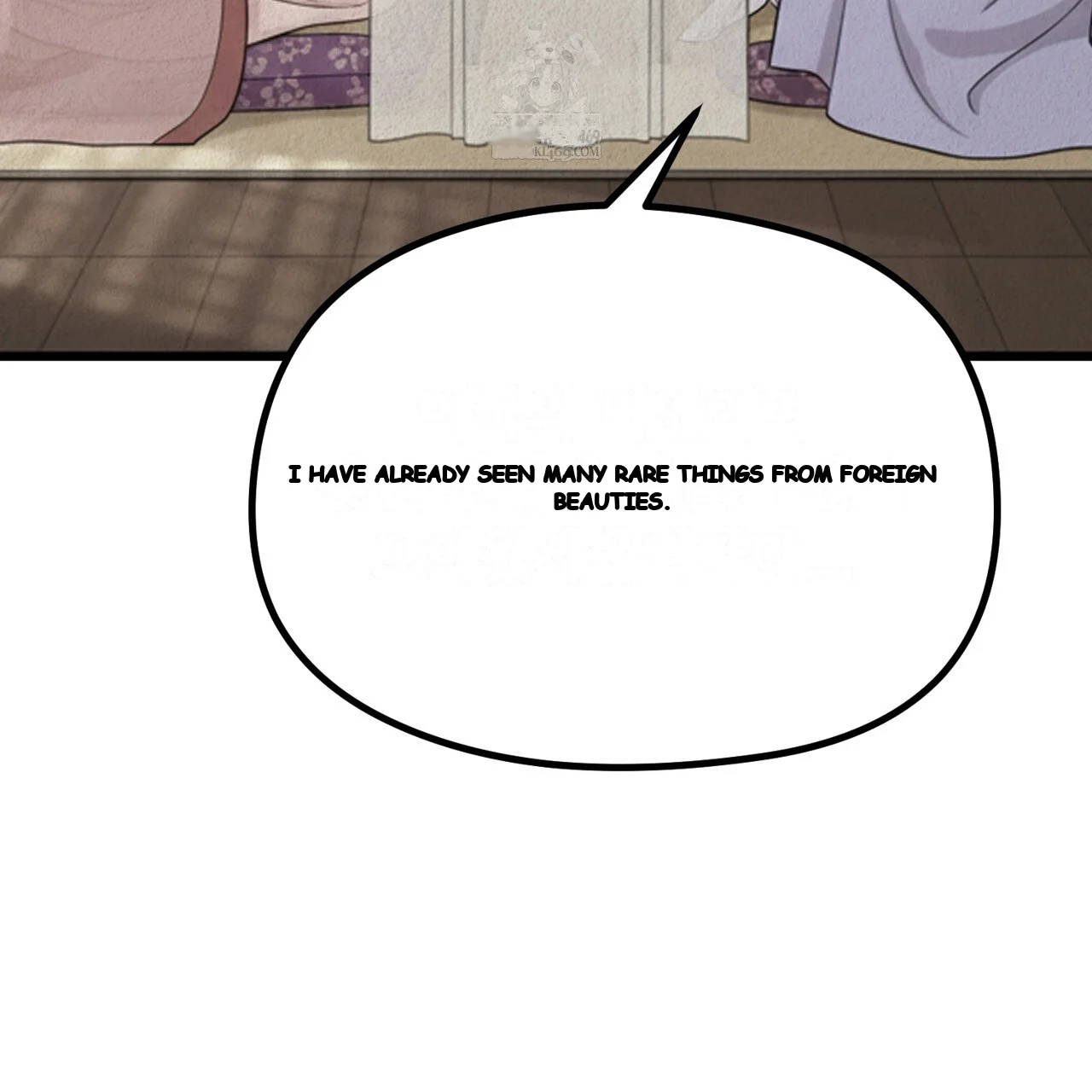 A Beasts Paradise Chapter 41 - Page 48