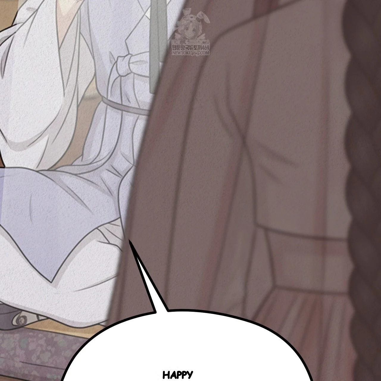 A Beasts Paradise Chapter 41 - Page 68