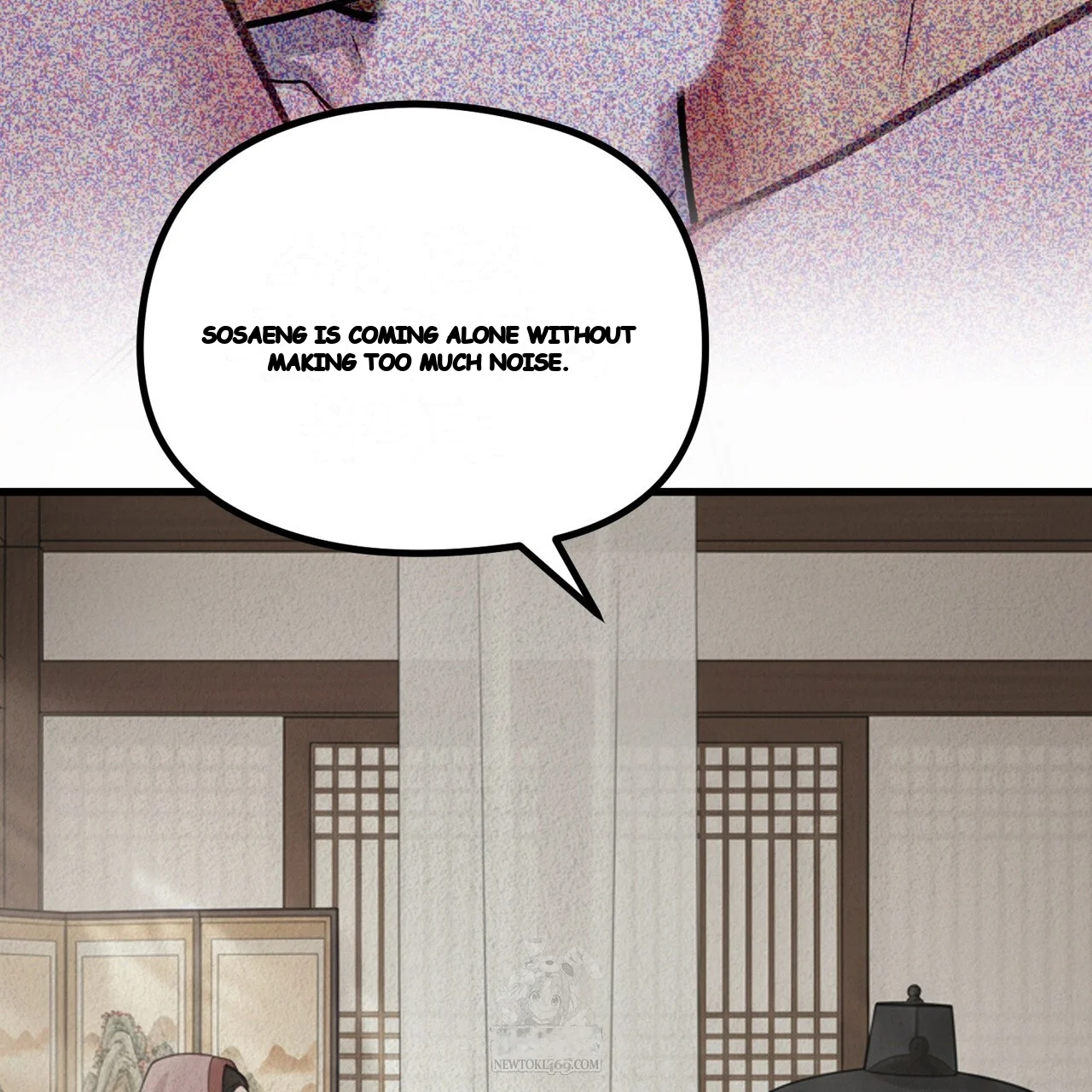 A Beasts Paradise Chapter 41 - Page 76
