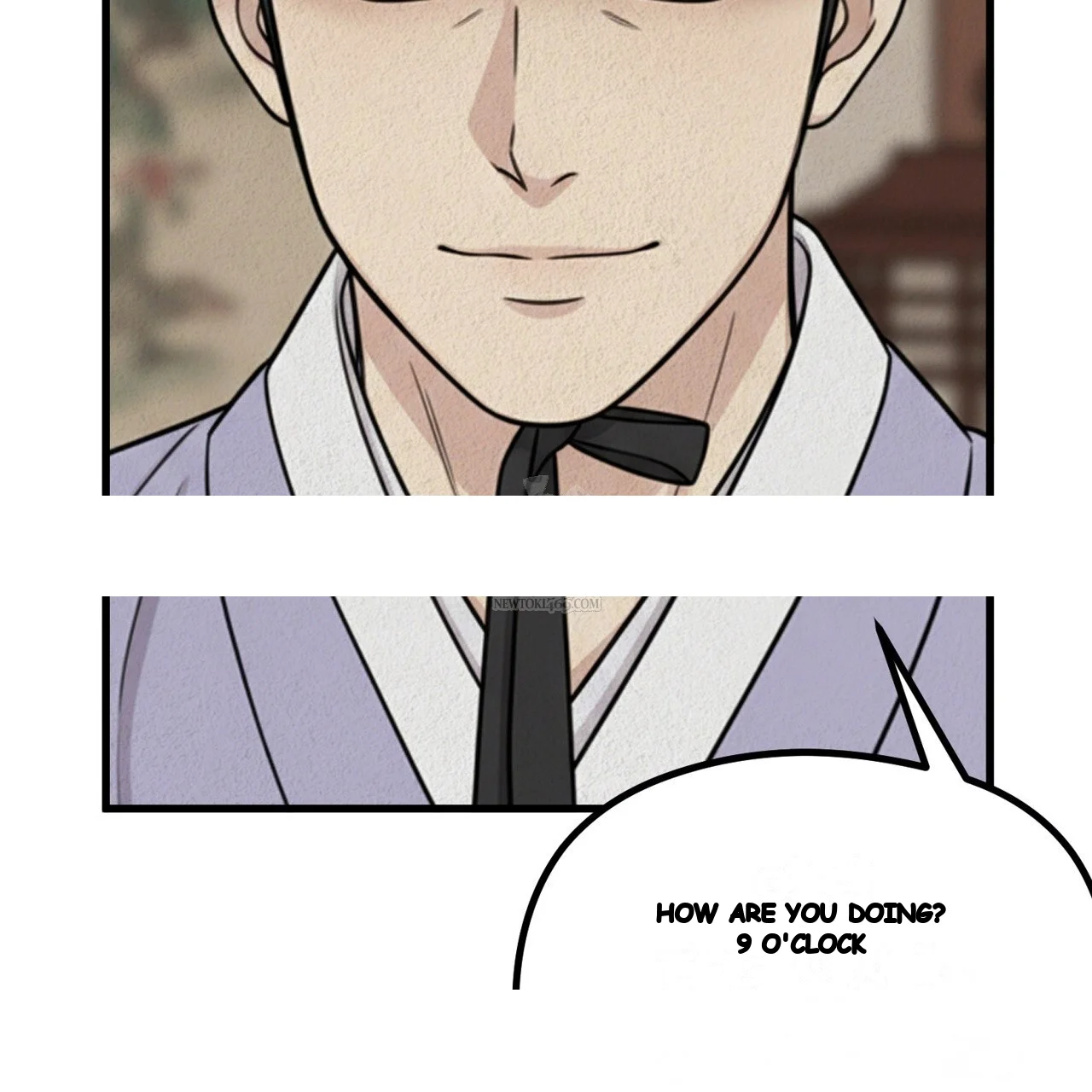 A Beasts Paradise Chapter 41 - Page 81