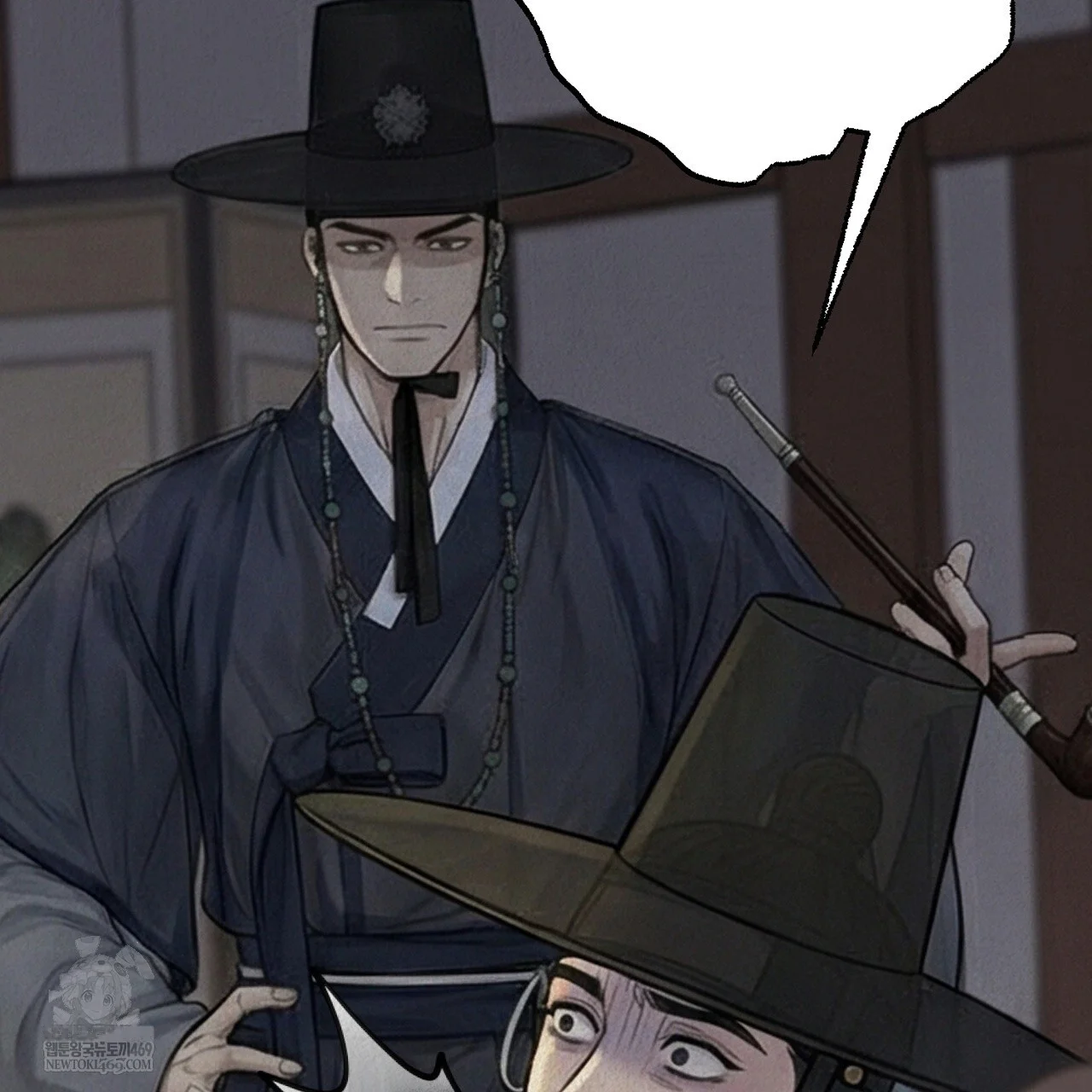 A Beasts Paradise Chapter 41 - Page 95