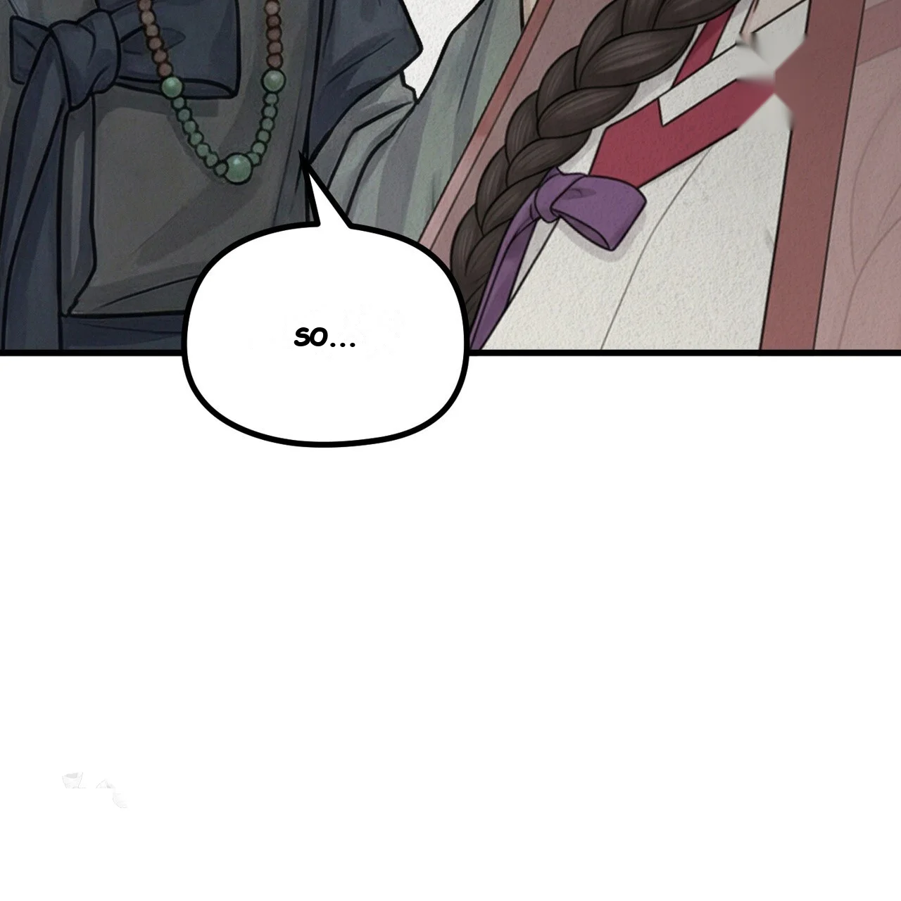 A Beasts Paradise Chapter 42 - Page 14
