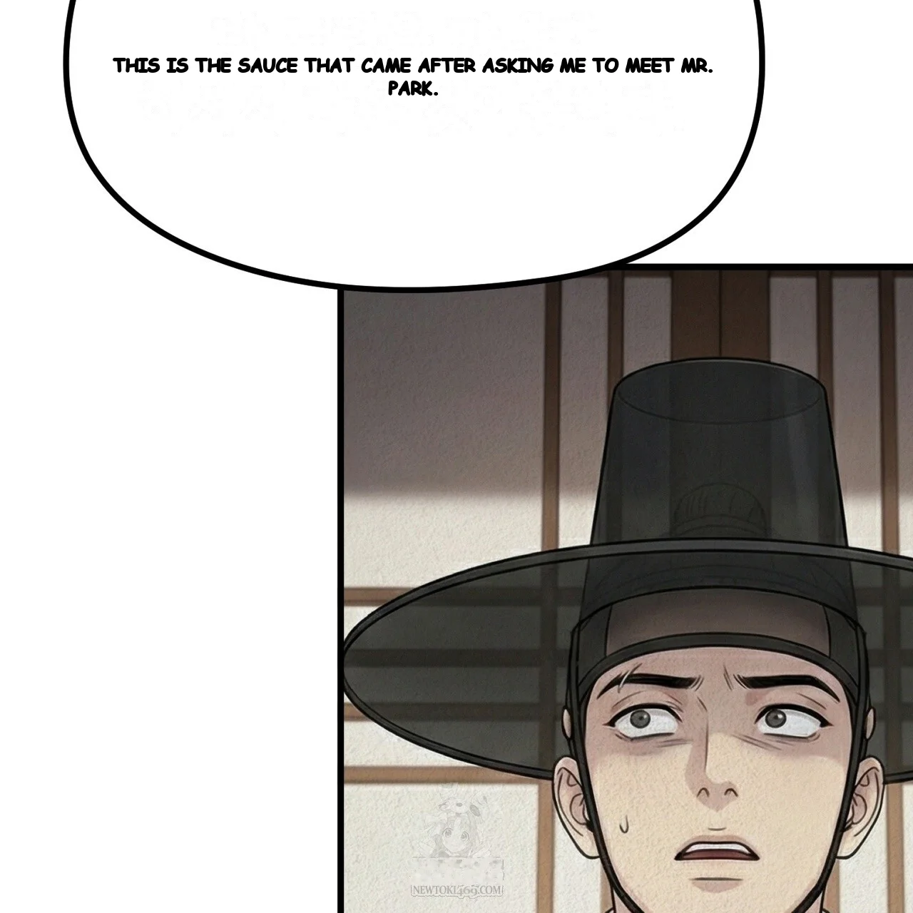 A Beasts Paradise Chapter 42 - Page 16
